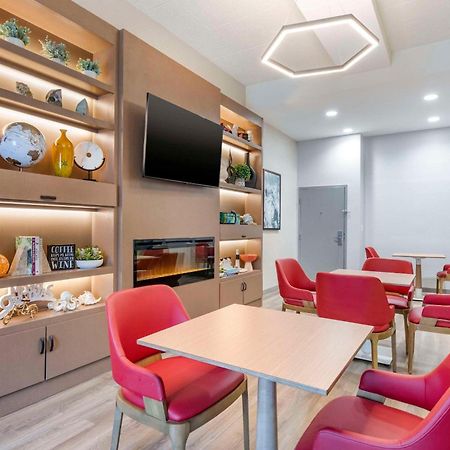 Comfort Suites Ocean City West West Ocean City Exteriér fotografie