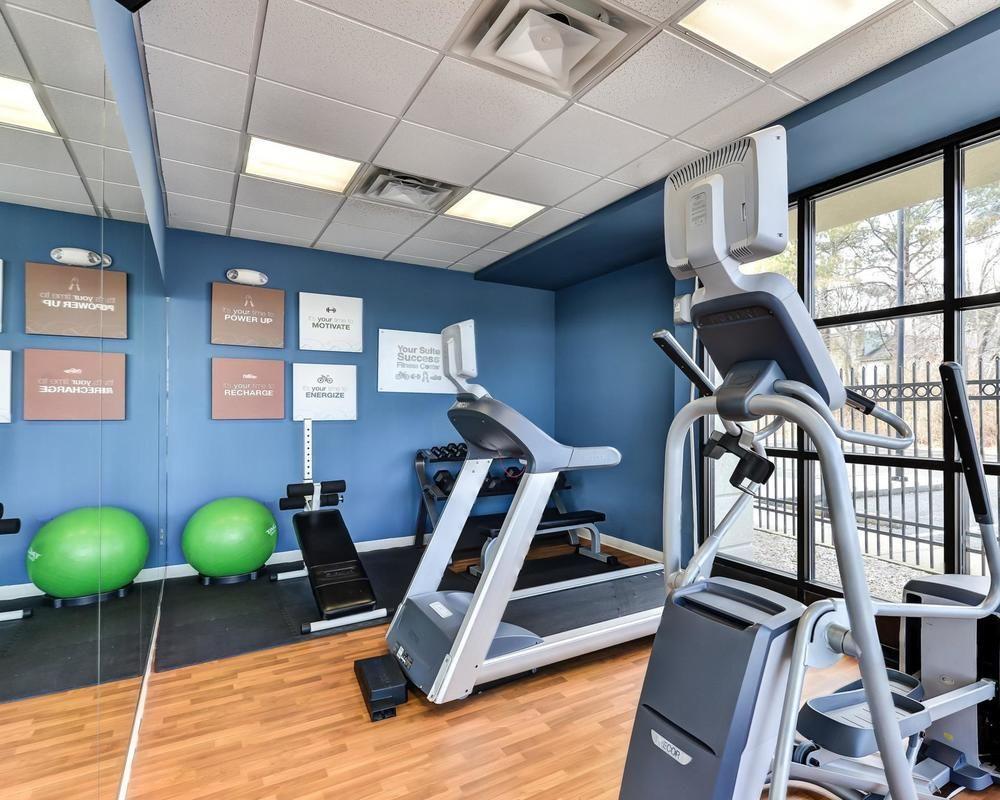 Comfort Suites Ocean City West West Ocean City Exteriér fotografie