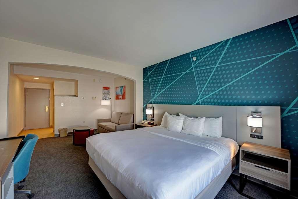 Comfort Suites Ocean City West West Ocean City Pokoj fotografie