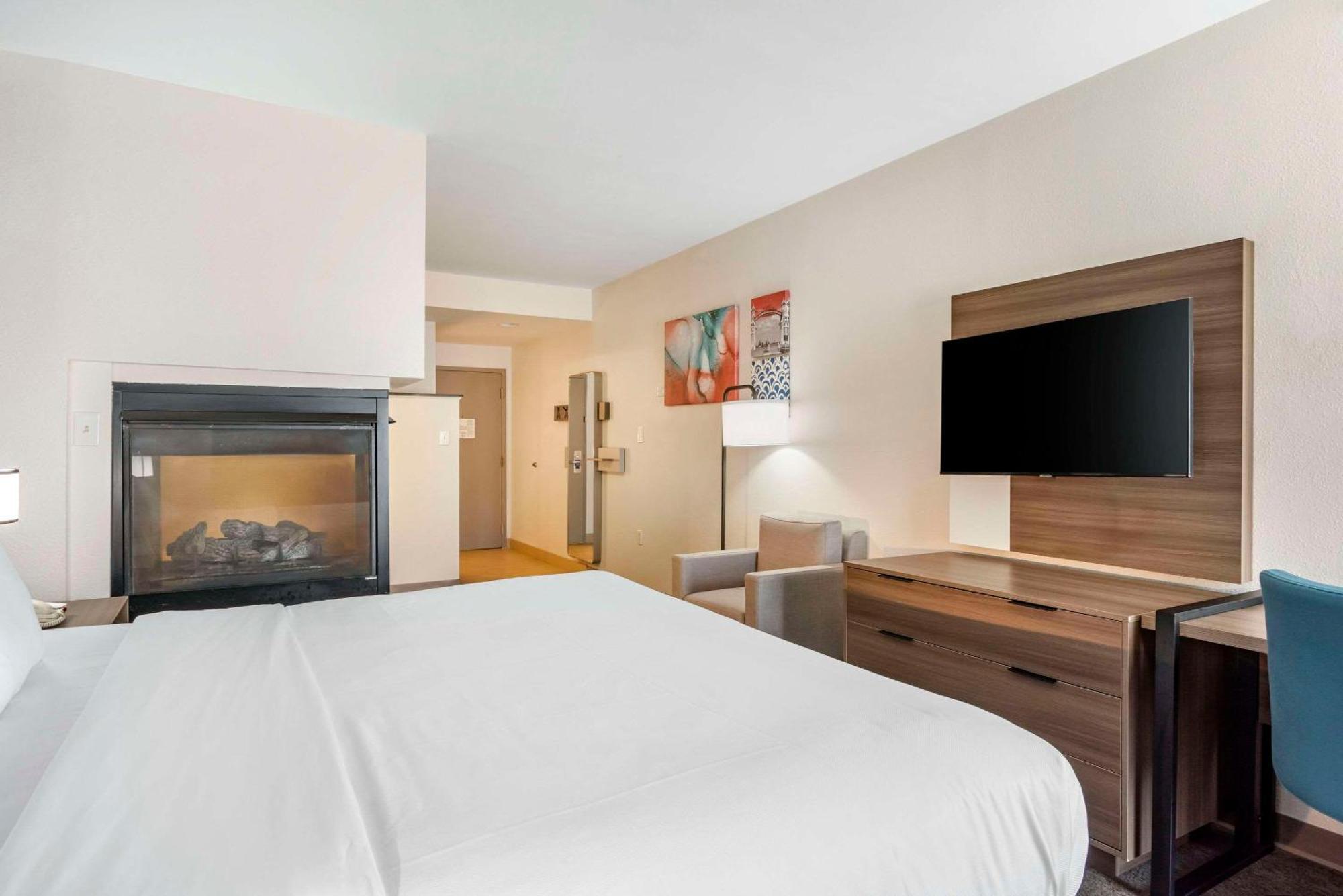 Comfort Suites Ocean City West West Ocean City Exteriér fotografie