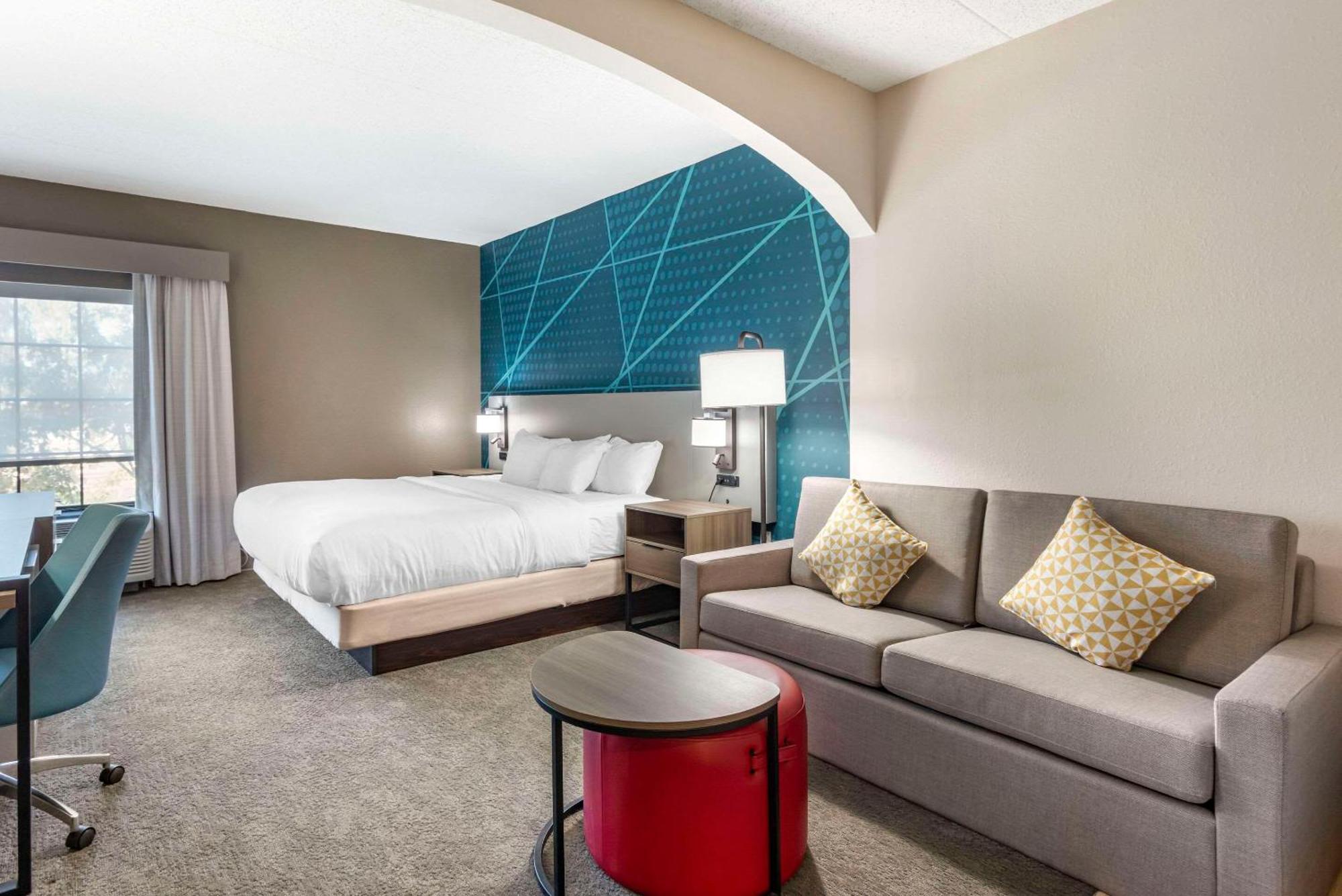 Comfort Suites Ocean City West West Ocean City Exteriér fotografie